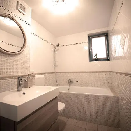 Apartmán Modra Luna- With Terrace