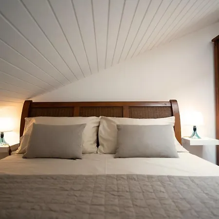 Modra Luna- With Terrace Apartment