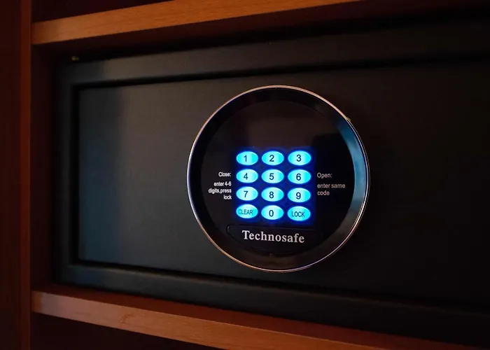 Modra Luna- With Terrace Appartamento