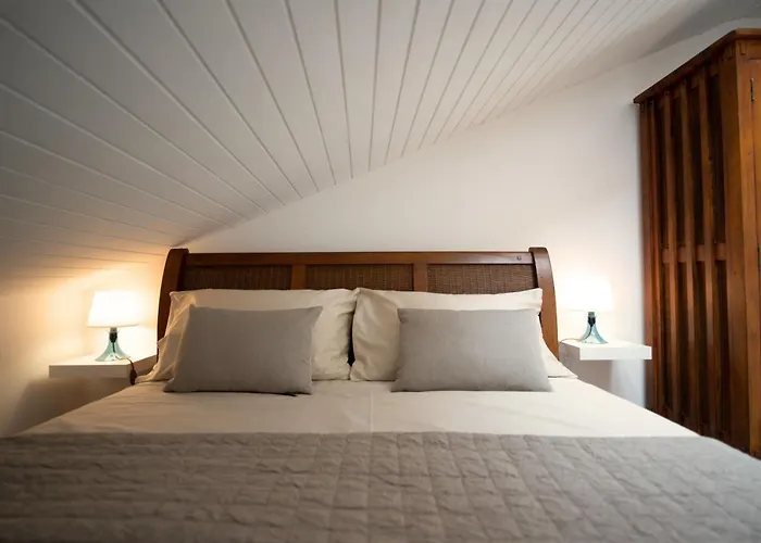 Modra Luna- With Terrace Appartamento